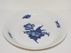 Blue Flower Braided
Round dish 19 cm.