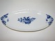 Blue Flower Braided
Oval dish 25.7 cm.