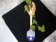 A. Michelsen Christmas spoon from 1986. 5000 m2 showroom.