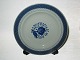 Royal Copenhagen Tranquebar, Dinner plates 
Dec. Number 11/946
Diameter 23 cm.