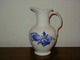 Royal Copenhagen Blue Flower Braided, Chocolate Jug
Dek.nr. 10 / # 8147