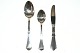 Hammershus Silver Flatware
SOLD