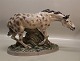 Dahl Jensen figurine1261 Horse SOLD WE BUY