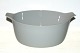 Bing & Grondahl White Koppel Large bowl with earSOLD