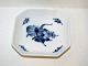 Blue Flower Braided
Small square platter 10.2 cm.