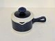 Blue Koka
Small lidded bowl