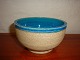 Bowl of Bowl by Hermann .Dia 12.5 cm height 7 cm, in perfect condition.  5000 m2 showroom.