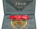 Georg Jensen Christmas Ornament
2010 Heart
