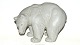 Large Royal Copenhagen Figurine, Father Bear for small bears.