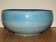 Gustavsberg Sweden
ENORMOUS art pottery bowl from 1983