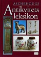 BOG: 
Antikvitetsleksikon
