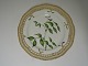 Royal Copenhagen
 Flora Danica Plate
 # 3553