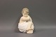 Royal. figurine, No. 3009. Height 15 cm. 5000 m2 showroom.
