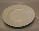 14066 Plate, flat 17 cm / 6 7/10" Royal Copenhagen  Georgiana