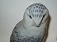 Huge Royal Copenhagen Figurine
Snowy Owl