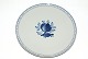 Tranquebar, Dinner plateDecoration number 11 / # 2683