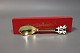 Christmas spoon by A. Michelsen from 1991.5000m2 showroom.