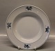 112-15141 Small soup rim plate 21 cm Royal Copenhagen Noblesse
