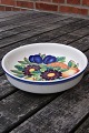 Golden Summer Round bowl 16cm