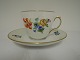 Royal CopenhagenLight Saxon FlowerCoffee cup