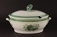 Royal CopenhagenAluminiaGreen TranquebarTureen 920
