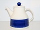 Blue Koka
Coffee pot