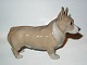 Rare Royal Copenhagen Dog Figurine
Corgi
