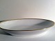 Bing & Grøndahl
Menuet
Oval Dish
#39
*150 DKK