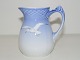Seagull without gold edge
Small creamer