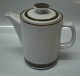 Selandia 
-Danish 
Stoneware 
Desiree coffee 
pot 19 cm
