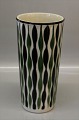 Royal Copenhagen Aluminia Faience Veronica by Nils Thorson Veronika Vases and 
flower pots Veronika
2698 Alluminia Veronica (Vase) ca 1956 24.5 cm