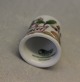 Hutschenreuther Thimbles "November " 2.5 cm in original box
