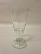 Rakkerglas, antique
About mid-1800
Friedrichsfeld or Conradsminde (sorry, but we have not been able to establish 
the fact with certainty)
H: 12,5cm
Please note the stem (Photo)
We have a large choice of antique glass