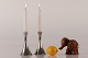 Just AndersenCandlesticksModel 2691