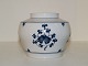 Bing & Grondahl
Greyish round vase with blue flowers