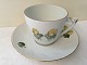 Bing & Grondahl
Winter Aconite
Coffee cup with saucer
# 102 / # 305
*35 DKK