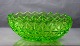 Jardiniere fra Fyens Glasværksolgt