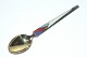 Christmas spoon 1958 A. MichelsenHoly three kings