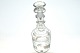 Carafe.
Height 24 cm.