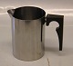 Stelton Kande 11.5 x 8.5 cm + hank Cylinda Line Arne JakobsenRustfrit staal