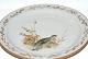 Hunting set Mads stage, Dessert plate / Cake plate 16.8 cm.
