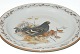 Mads Stage The hunting ground
Dinner Plate
Diameter 24 cm.
