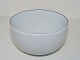 Blue Line
Round bowl 11.1 cm.