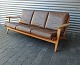Hans J. Wegner
3 pers. Sofa i eg
GE 290
