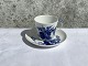 Royal Copenhagen
Curved blue flower
Coffeeset
# 10/1546
*100 DKK