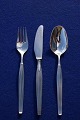 Savoy Danish silver flatware, settings luncheon cutlery