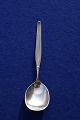 Savoy Danish sterling silver flatware, jam spoon 15cm