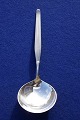 Savoy Danish sterling silver flatware, serving 
spoons 21.5cm