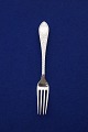 Empire Danish silver flatware, dinner forks 21cm