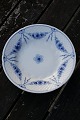 Empire Danish porcelain, cake plates 15.5cm